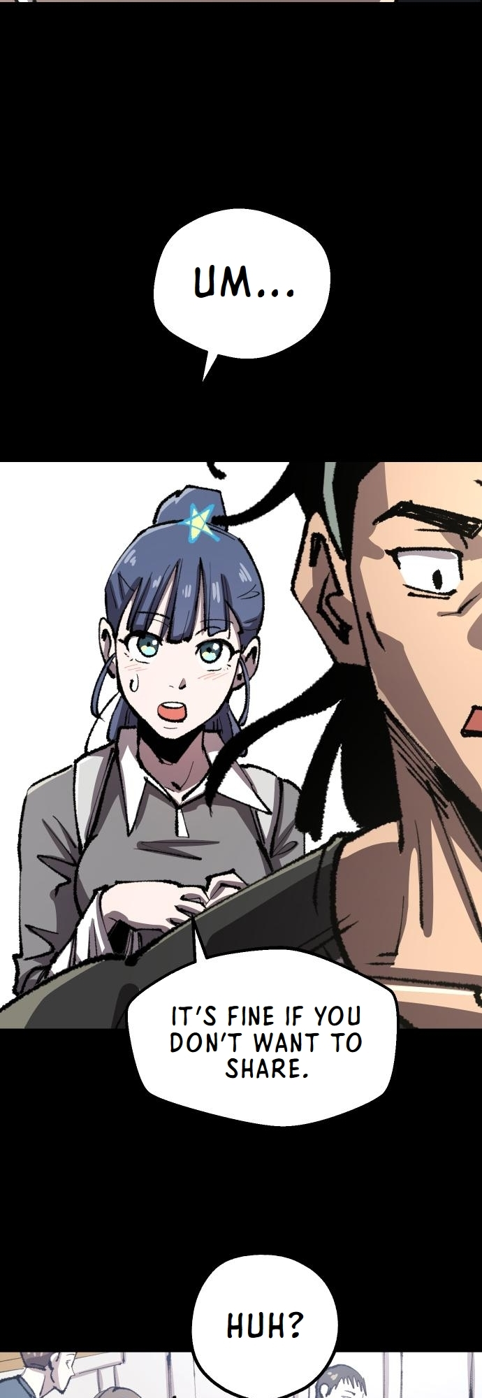 The Island Where Stars and Chains Rise Chapter 15 54